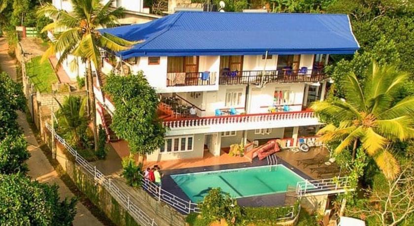 Blue Haven Guest House - image 2