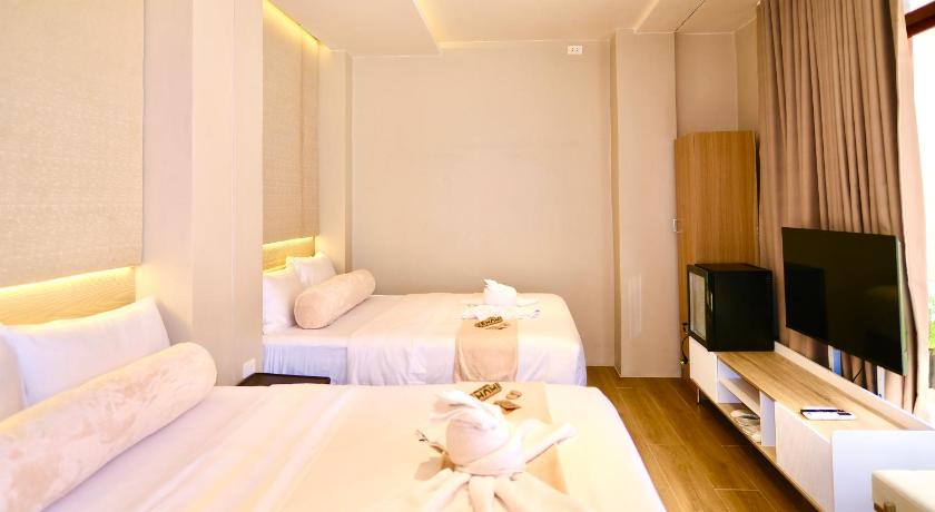 KHAMI HOUSE Resort - image 18