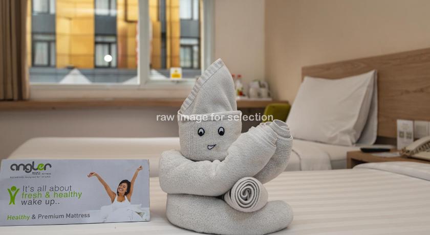 Image of Superior Twin Room 4