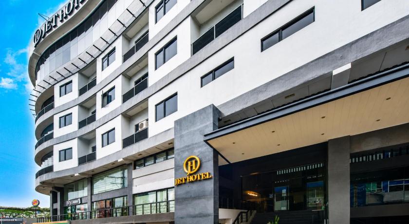 JET Hotel Lipa City - image 3
