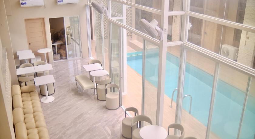 KHAMI HOUSE Resort - image 23