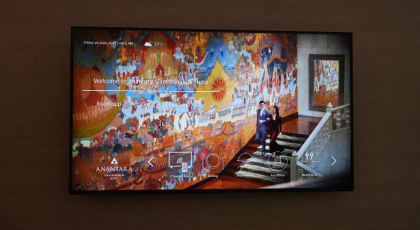 Bild von: Kasara Executive Room 9