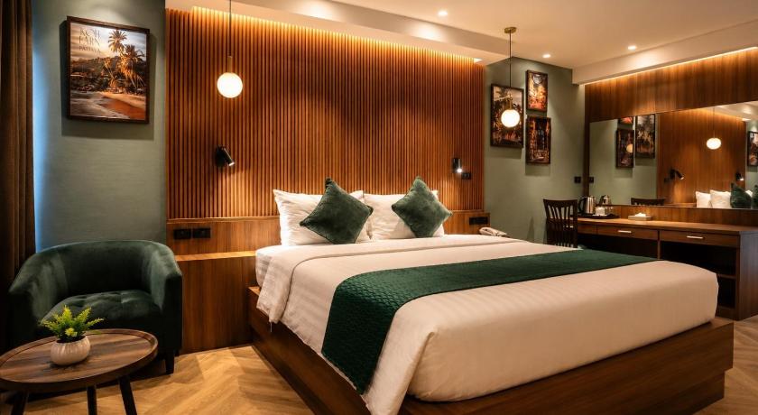 Image of Superior Double or Twin Room 9