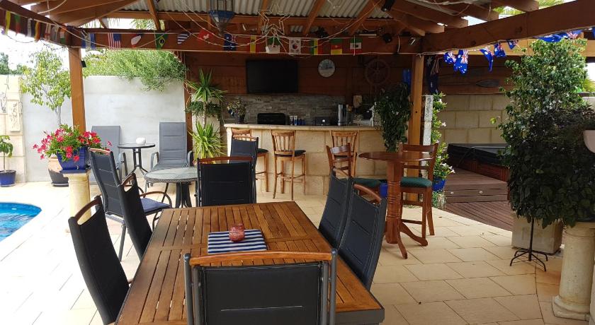 Ocean Reef Homestay photo