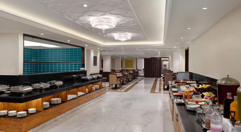 Ramada by Wyndham Jaisalmer Barmer Road - image 13