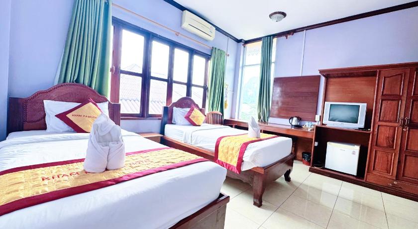 Image of Standard Twin Room 0