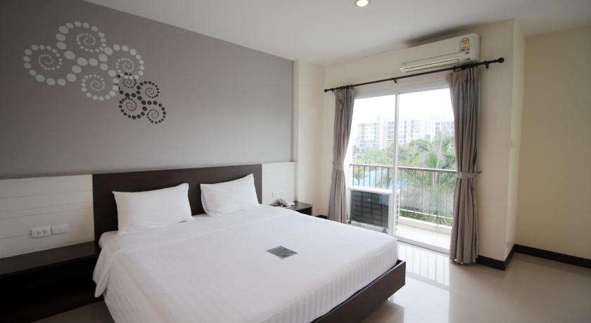 Image of Standard Double Room 0