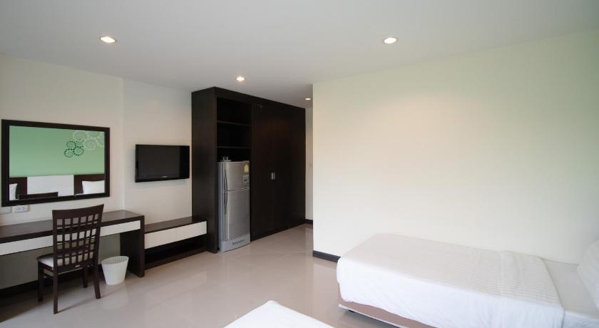 Image of Standard Twin Room 7