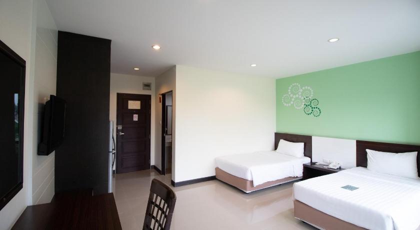 Image of Standard Twin Room 4