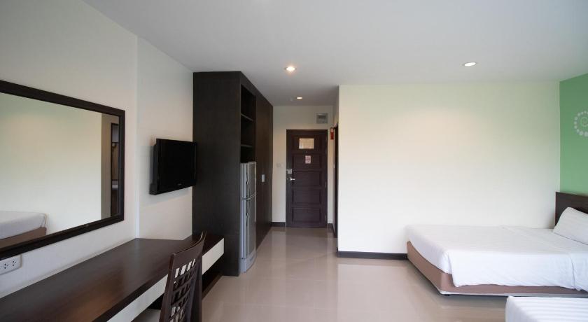 Image of Standard Twin Room 6