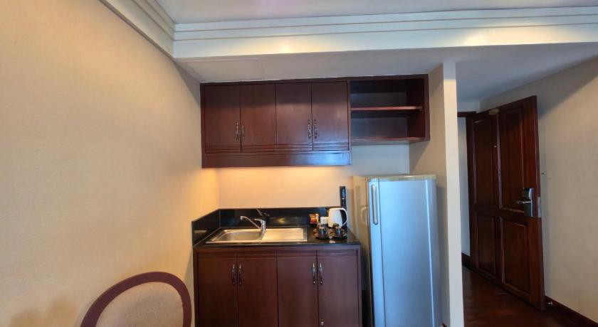 Image of Two Bedroom Suite 9