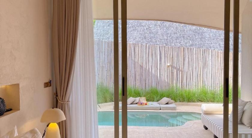Image of Double Room with Pool View 0