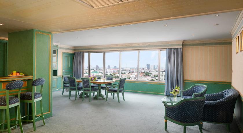 Image of Jacuzzi Suite 1