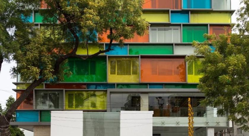 Hotel Oxina Lygon photo