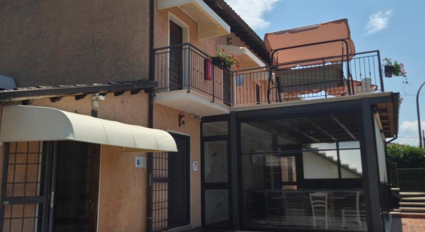 Photo de Volo Libero - Guest House - Réservation à prix Agoda