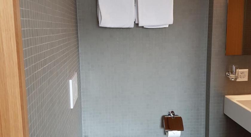 East West Hotel Basel photo