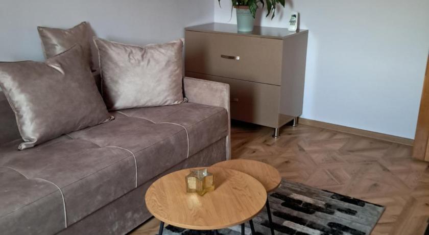 Cazare Apartament