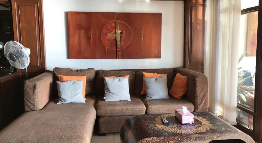 The Residence Kalim Bay 236 photo