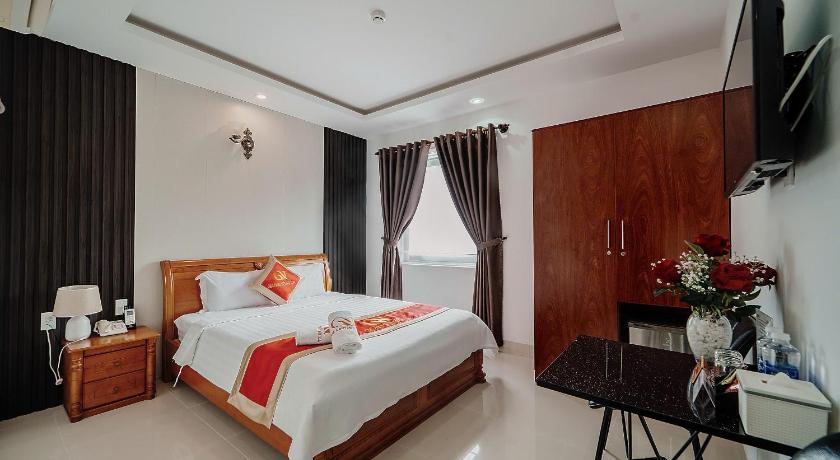 Gia Nguyễn Hotel Vũng Tàu - image 9