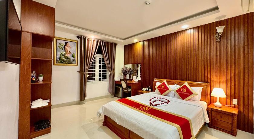 Gia Nguyễn Hotel Vũng Tàu - image 16