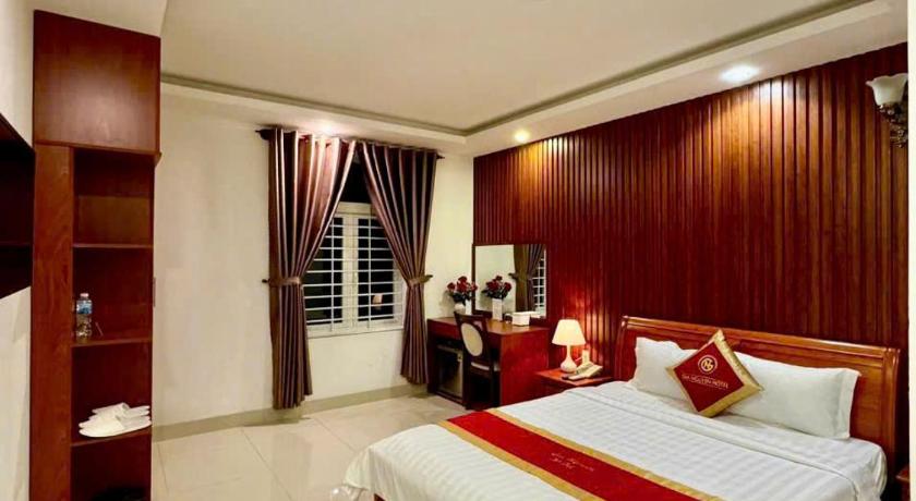 Gia Nguyễn Hotel Vũng Tàu - image 20