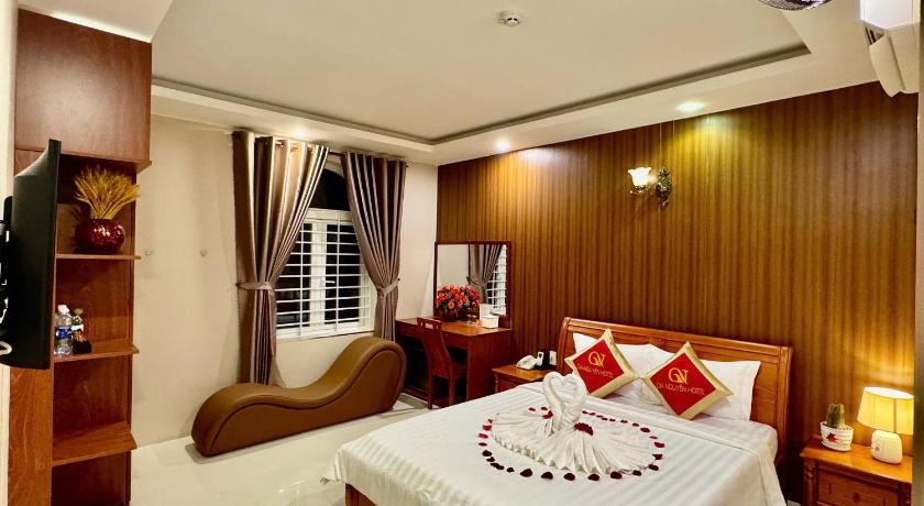 Gia Nguyễn Hotel Vũng Tàu - image 19