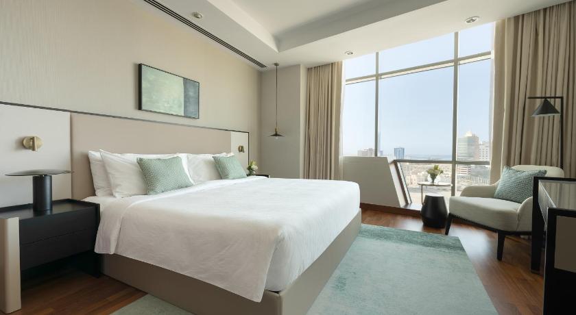 Image of Deluxe One-Bedroom Apartment 0