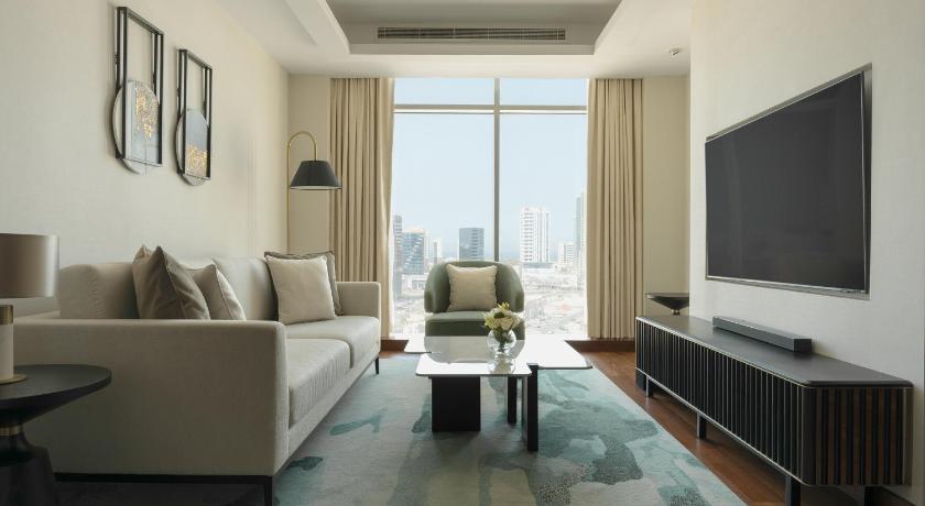 Image of Three Bedroom Apartment 0