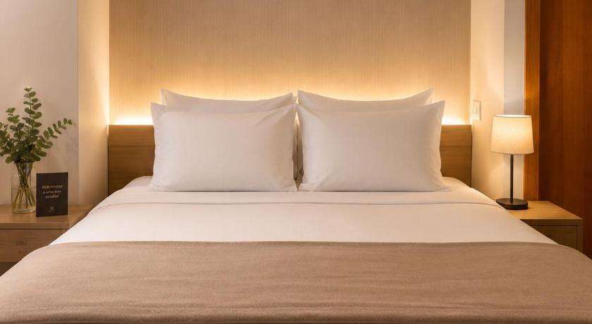 Hotel Aruja