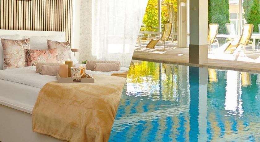 RELAX - APPARTEMENTS Allgau I Berge I Familien I Paare I Business I Wellness I WLAN I Parkplatz