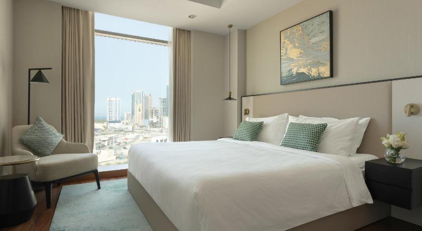 Image of Three Bedroom Apartment 1