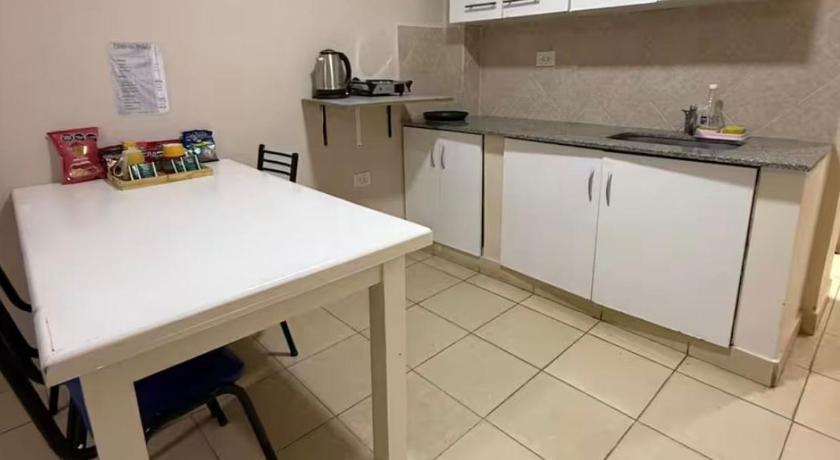 Image of Apartment 1