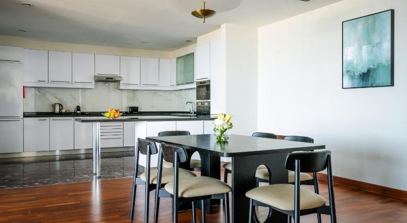 Image of Apartment 1