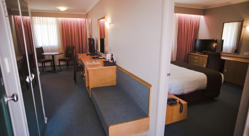 Hospitality Kalgoorlie, SureStay by Best Western