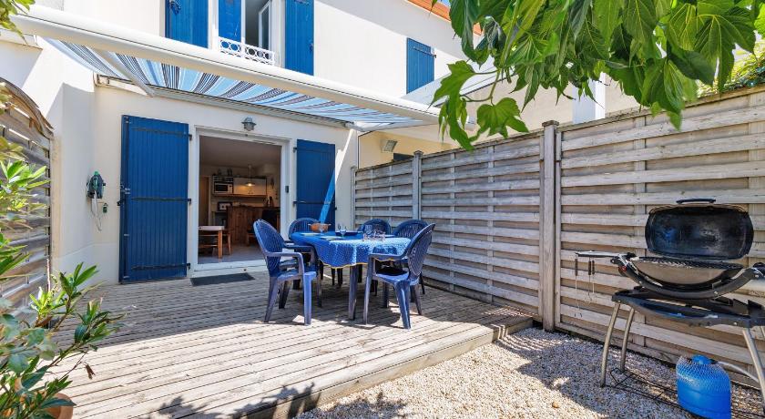 Maison La Parée Plage