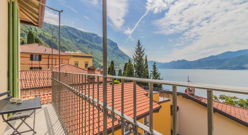La Corte del Lario - La Cortesella