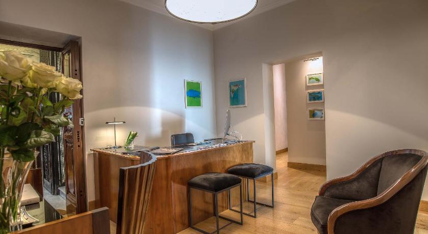 Relais Rione Ponte photo