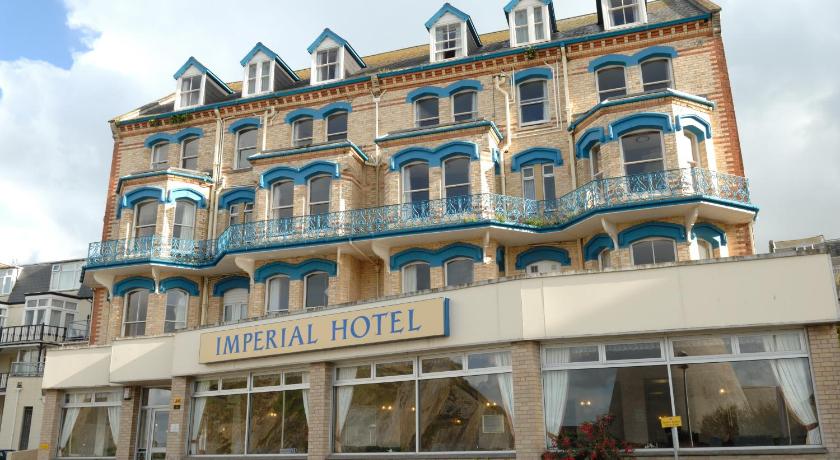 Imperial Hotel