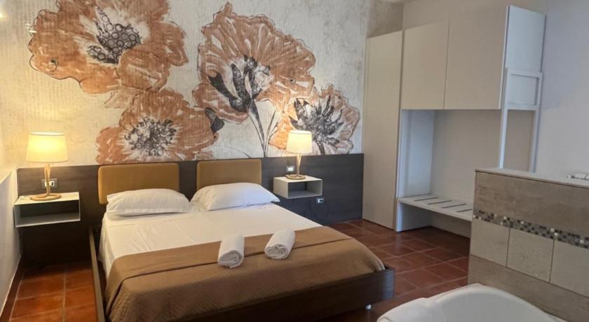 Agriturismo Tenuta de Castro