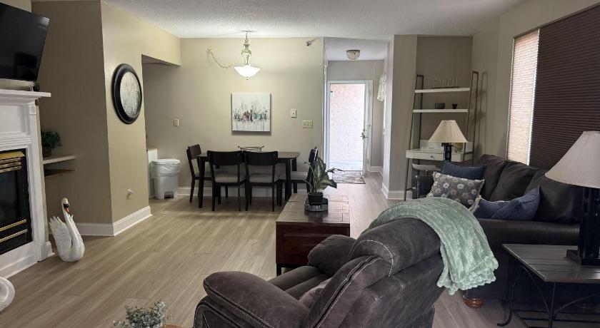 Image of Apartment 1