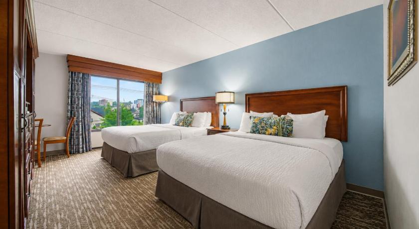 Image of Standard Double Room 0