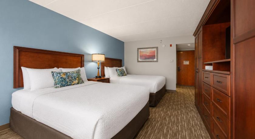 Image of Standard Double Room 1