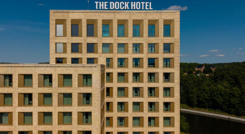 Foto von The Dock - Agoda-Rabattbuchung