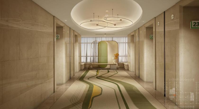 Holiday Inn Chongqing Guanyinqiao By IHG - image 7