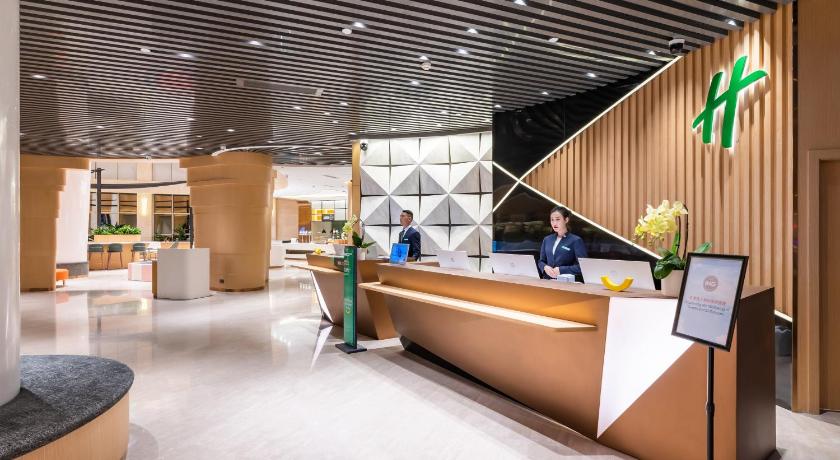 Holiday Inn Chongqing Guanyinqiao By IHG - image 18