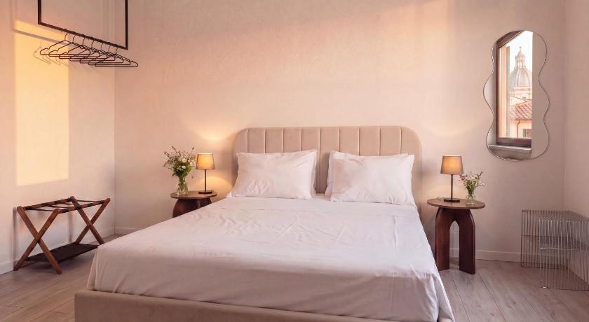OverGarden Rooms
