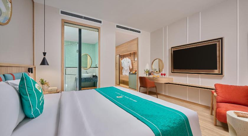Heritage Charm Hotel Trang An - image 29