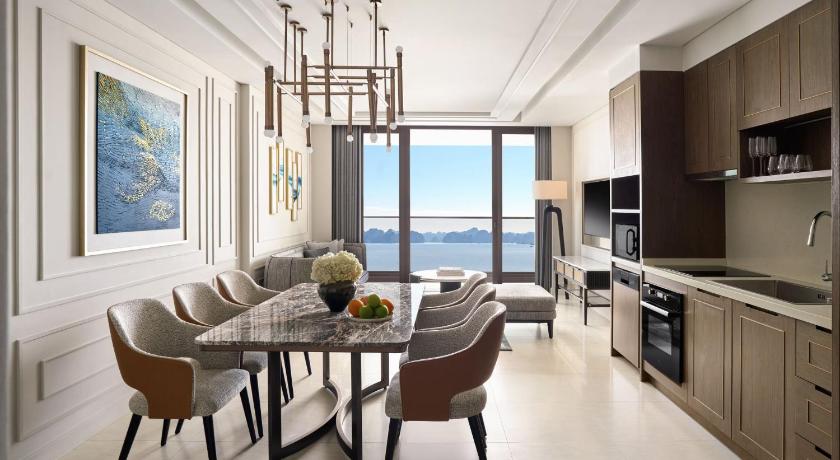 Image of 2 Bedroom Residence Halong Bay View 1