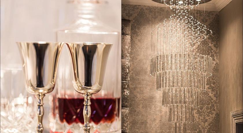 The Kingsman boutique Hotel — Hotel in Burgersdorp