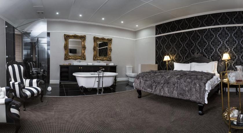 Image of Superior King Room 0